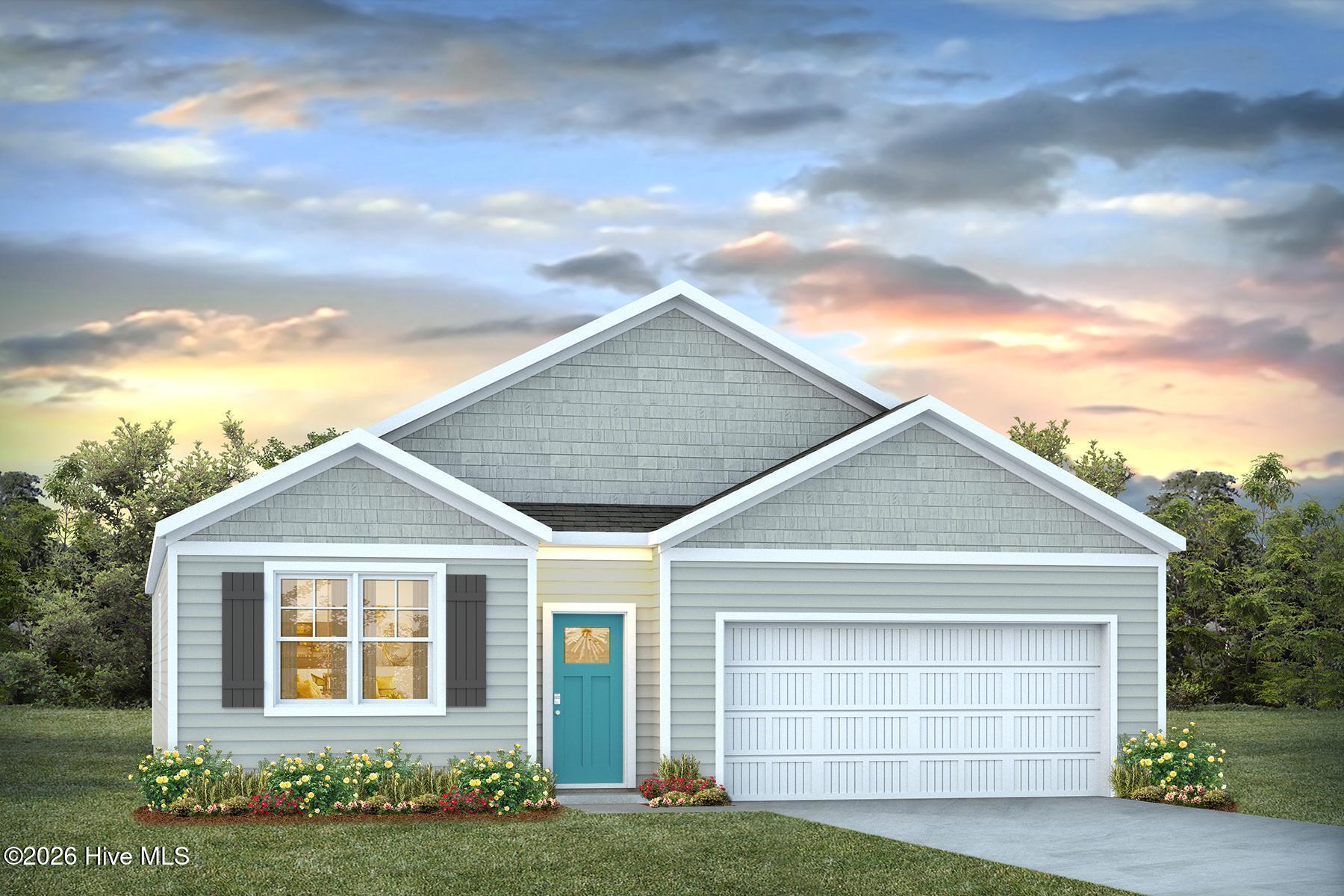1722 Blacktip Drive Se Lot 164 Property Photo 2