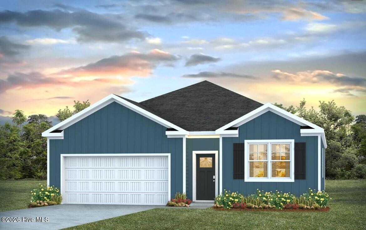 1752 Blacktip Drive Se Lot 168 Property Photo 2