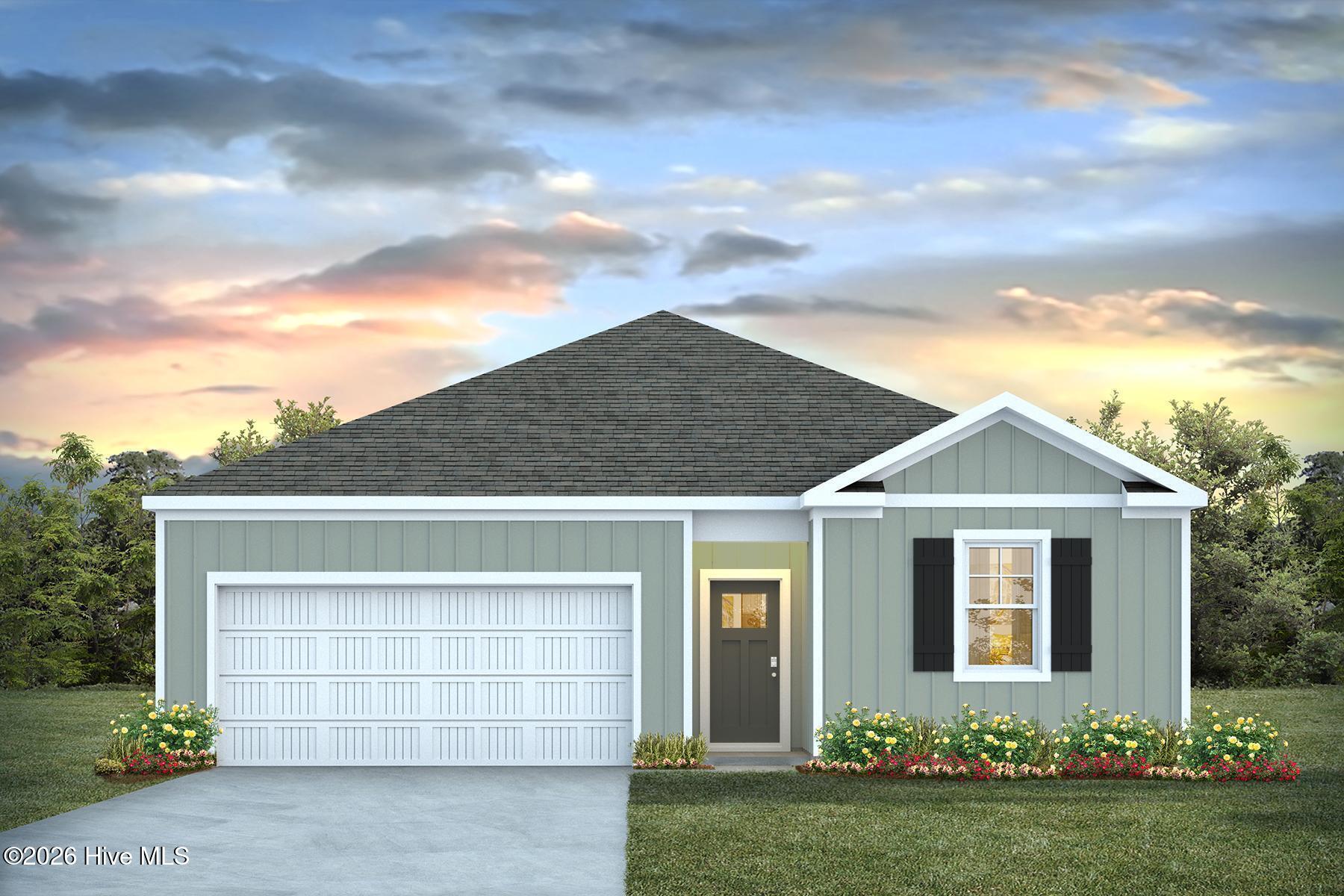 1718 Blacktip Drive Se Lot 163 Property Photo 1