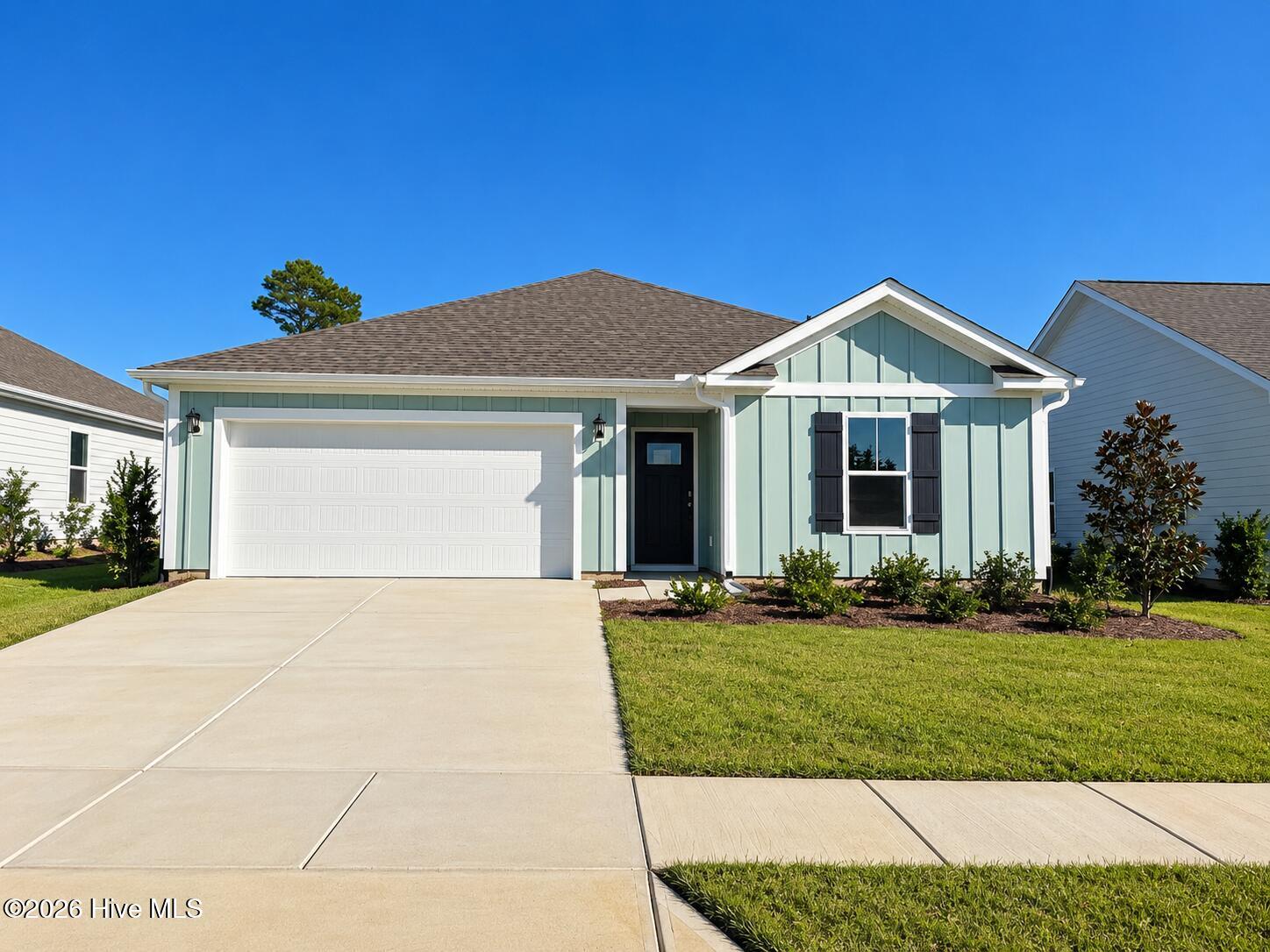 1718 Blacktip Drive Se Lot 163 Property Photo 1