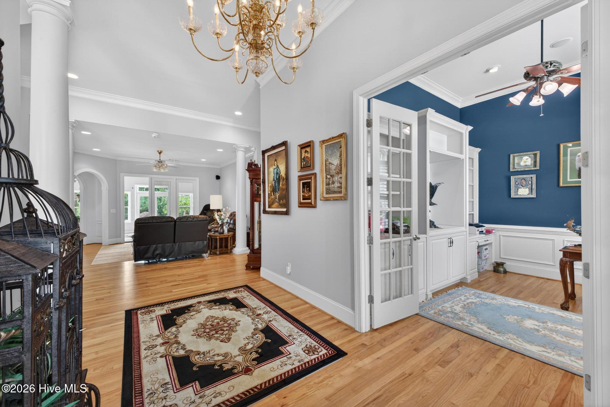 109 Foxhound Run Road Property Photo 8