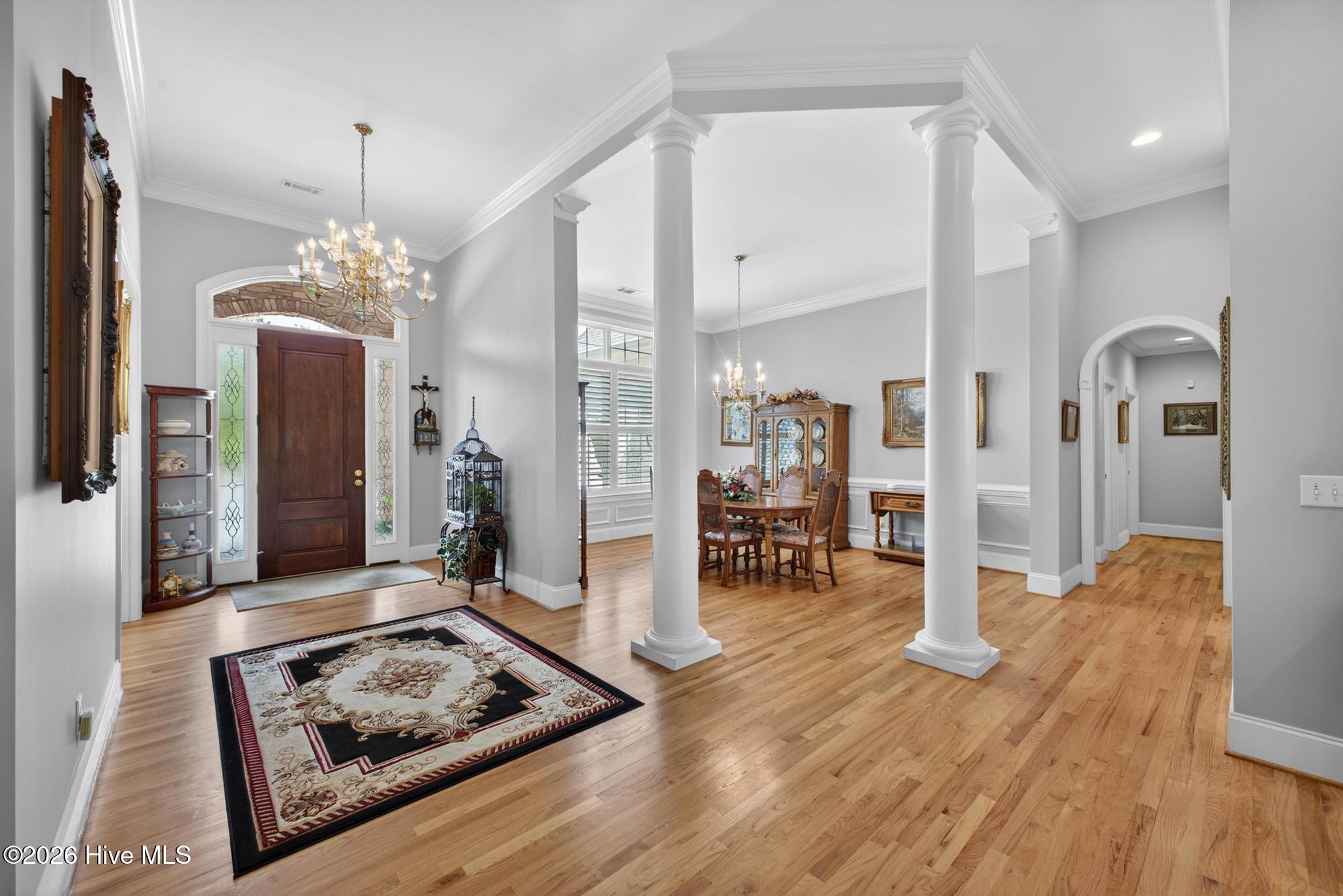 109 Foxhound Run Road Property Photo 11