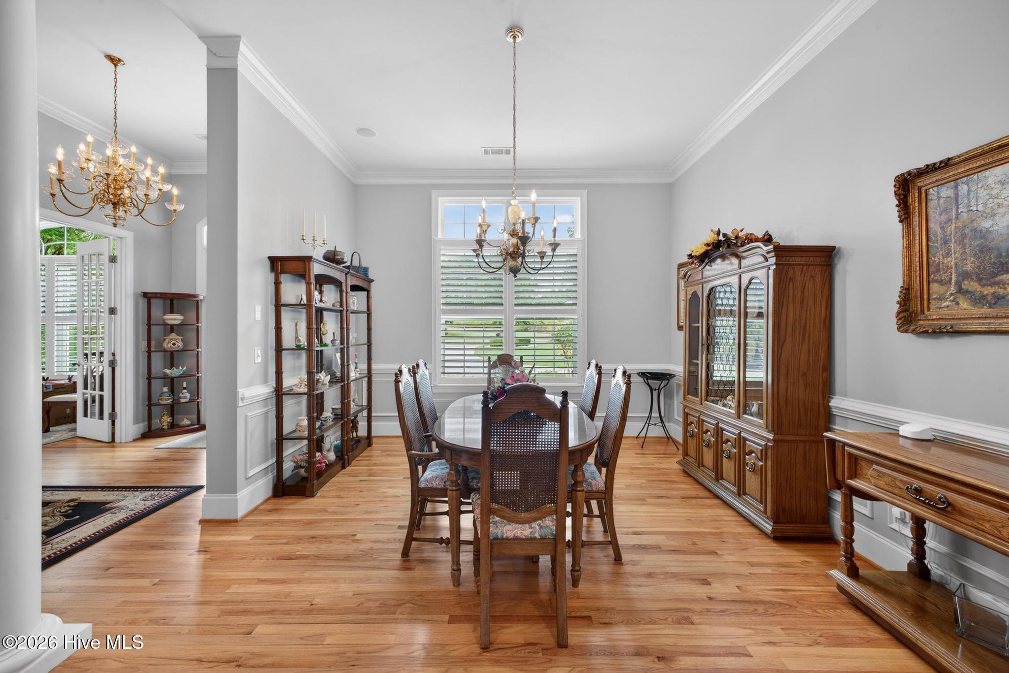 109 Foxhound Run Road Property Photo 12