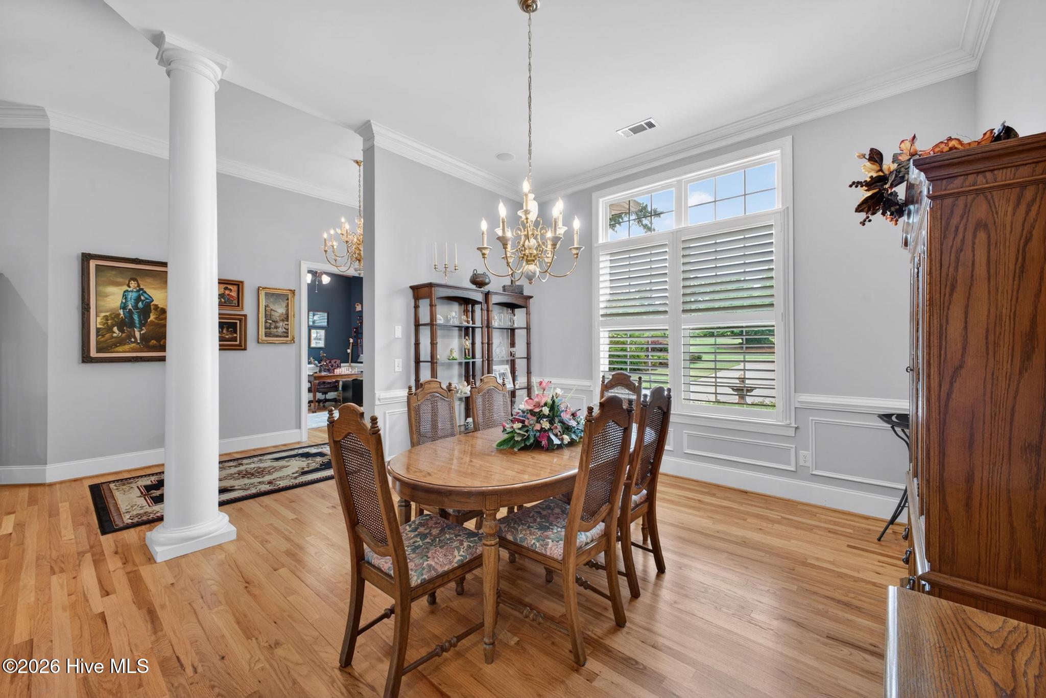 109 Foxhound Run Road Property Photo 13