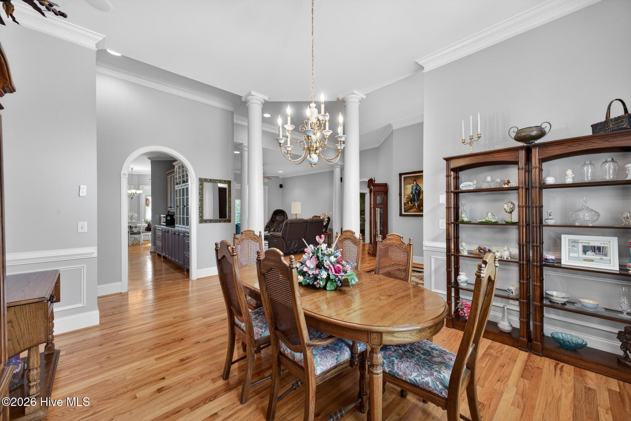 109 Foxhound Run Road Property Photo 14