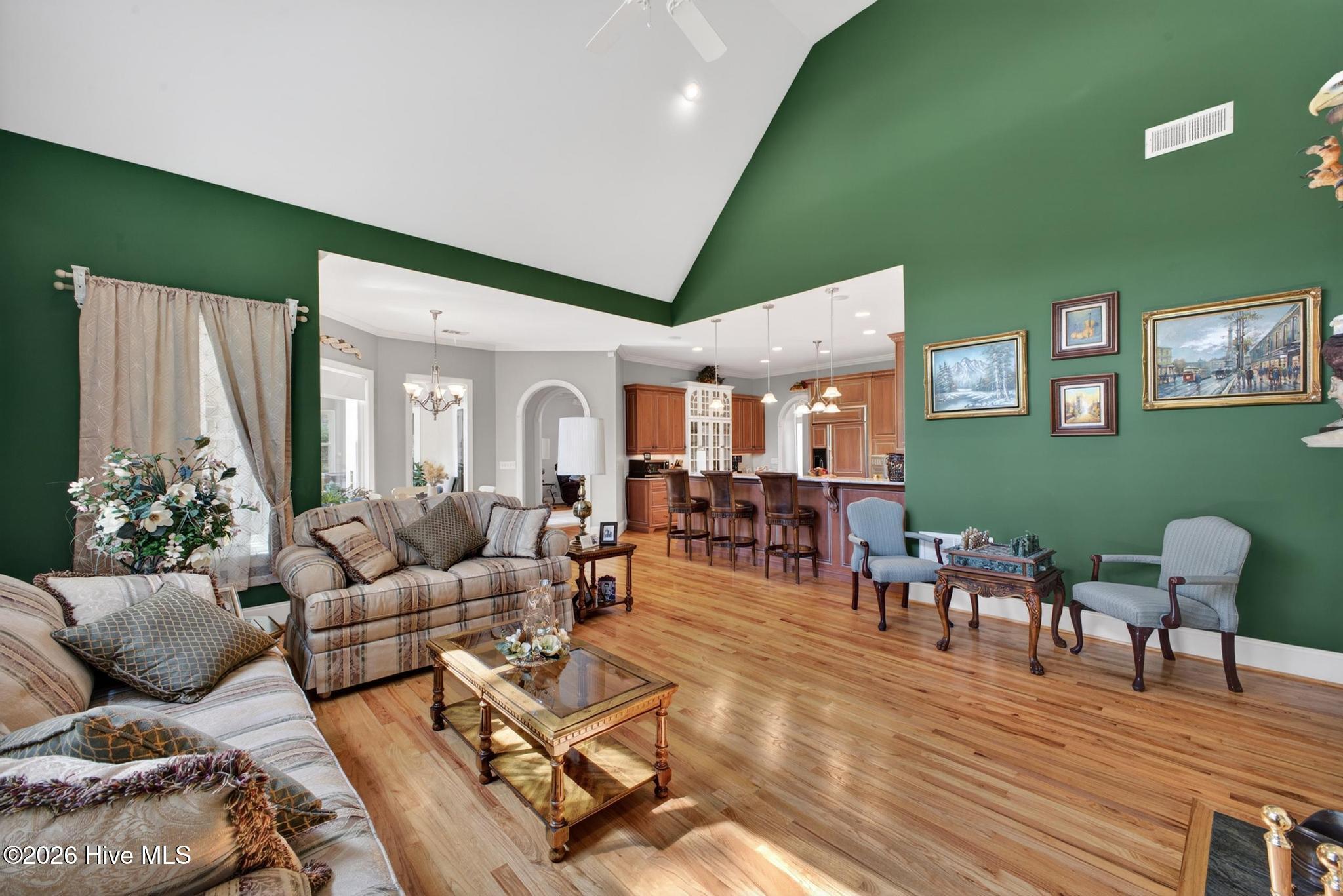 109 Foxhound Run Road Property Photo 22