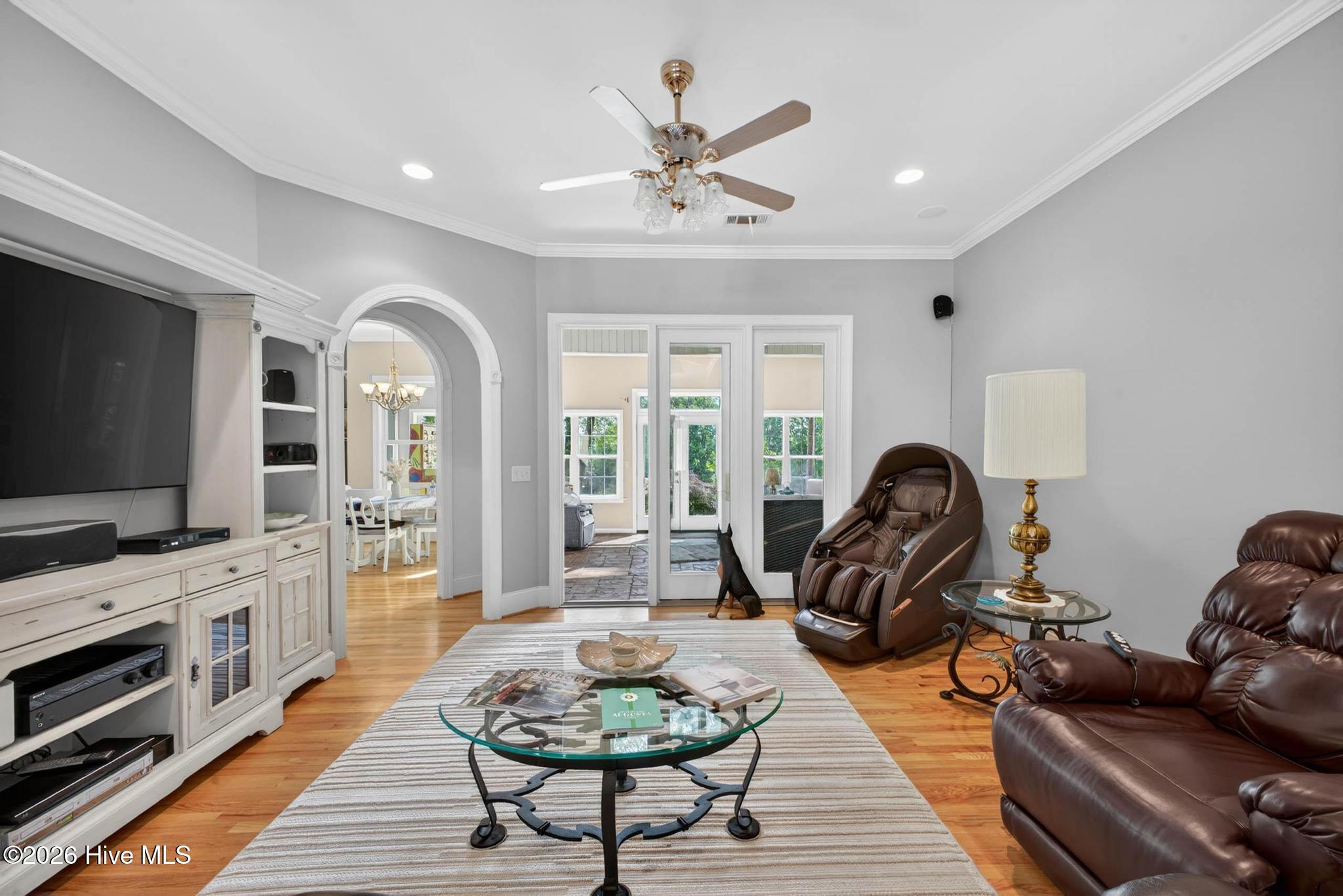 109 Foxhound Run Road Property Photo 25