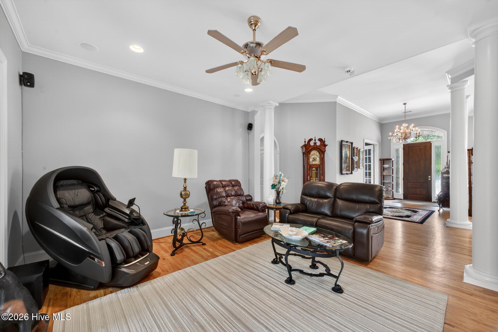 109 Foxhound Run Road Property Photo 26