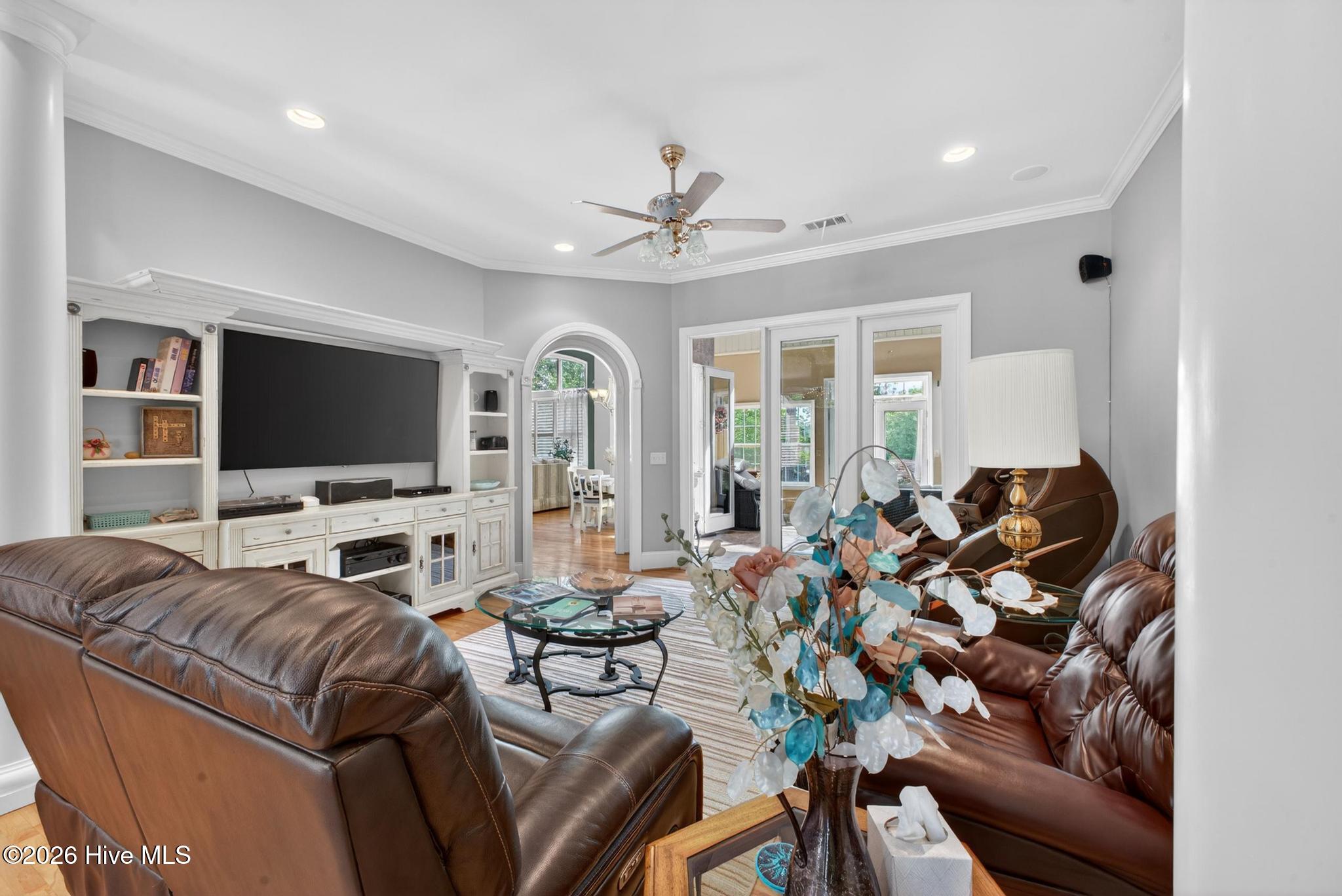 109 Foxhound Run Road Property Photo 27