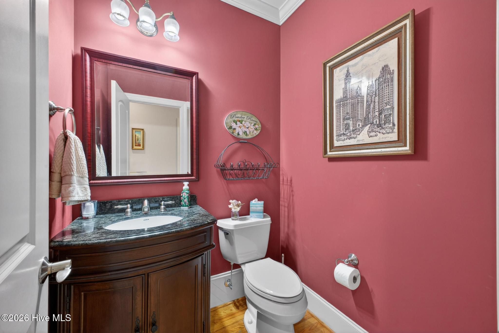 109 Foxhound Run Road Property Photo 46