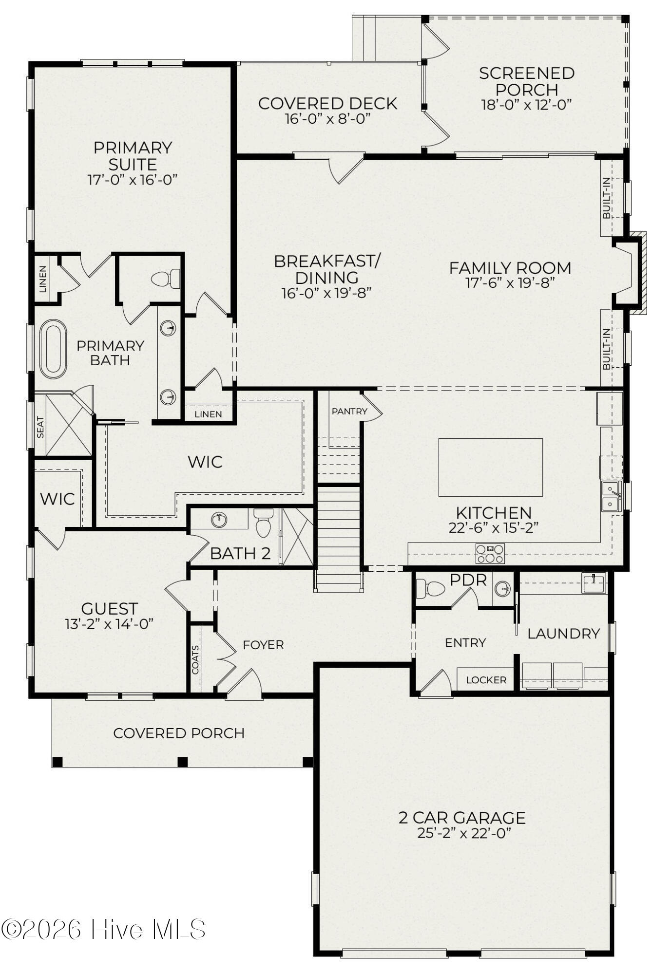 3 Greenock Court Property Photo 6
