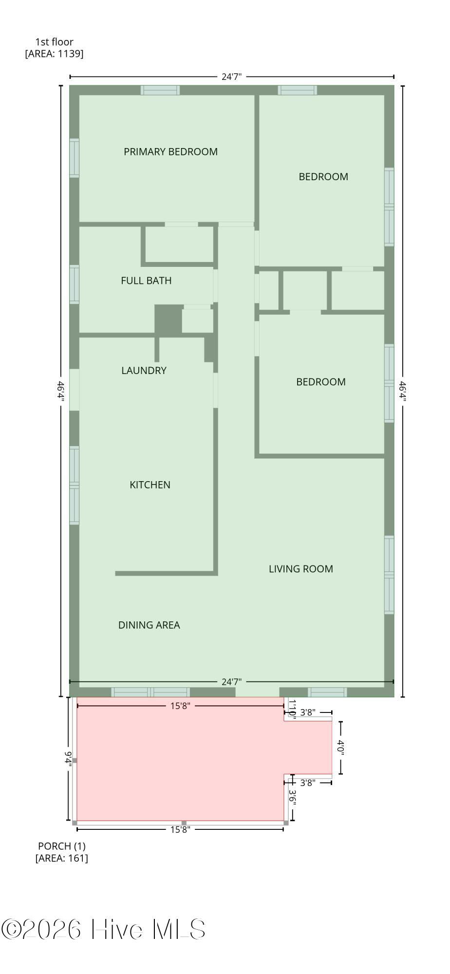 308 Idaho Drive Property Photo 25