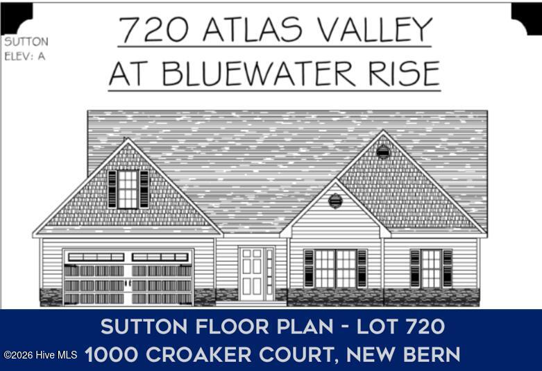 1000 Croaker Court Property Photo 3