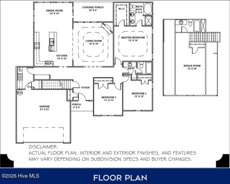 1000 Croaker Court Property Photo 4
