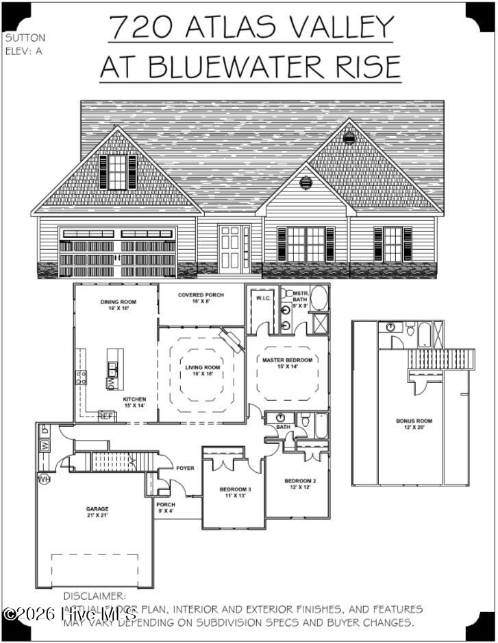 1000 Croaker Court Property Photo 5