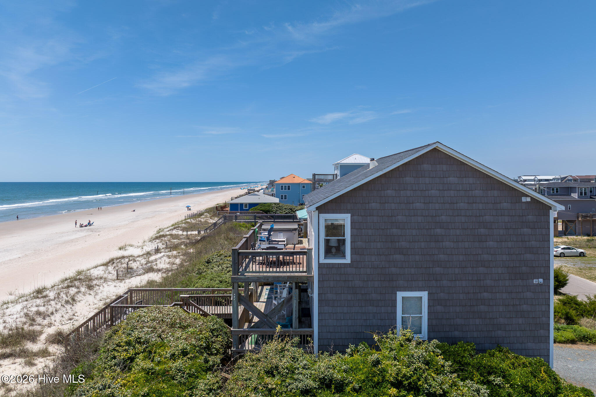 516 Ocean Drive Property Photo 6