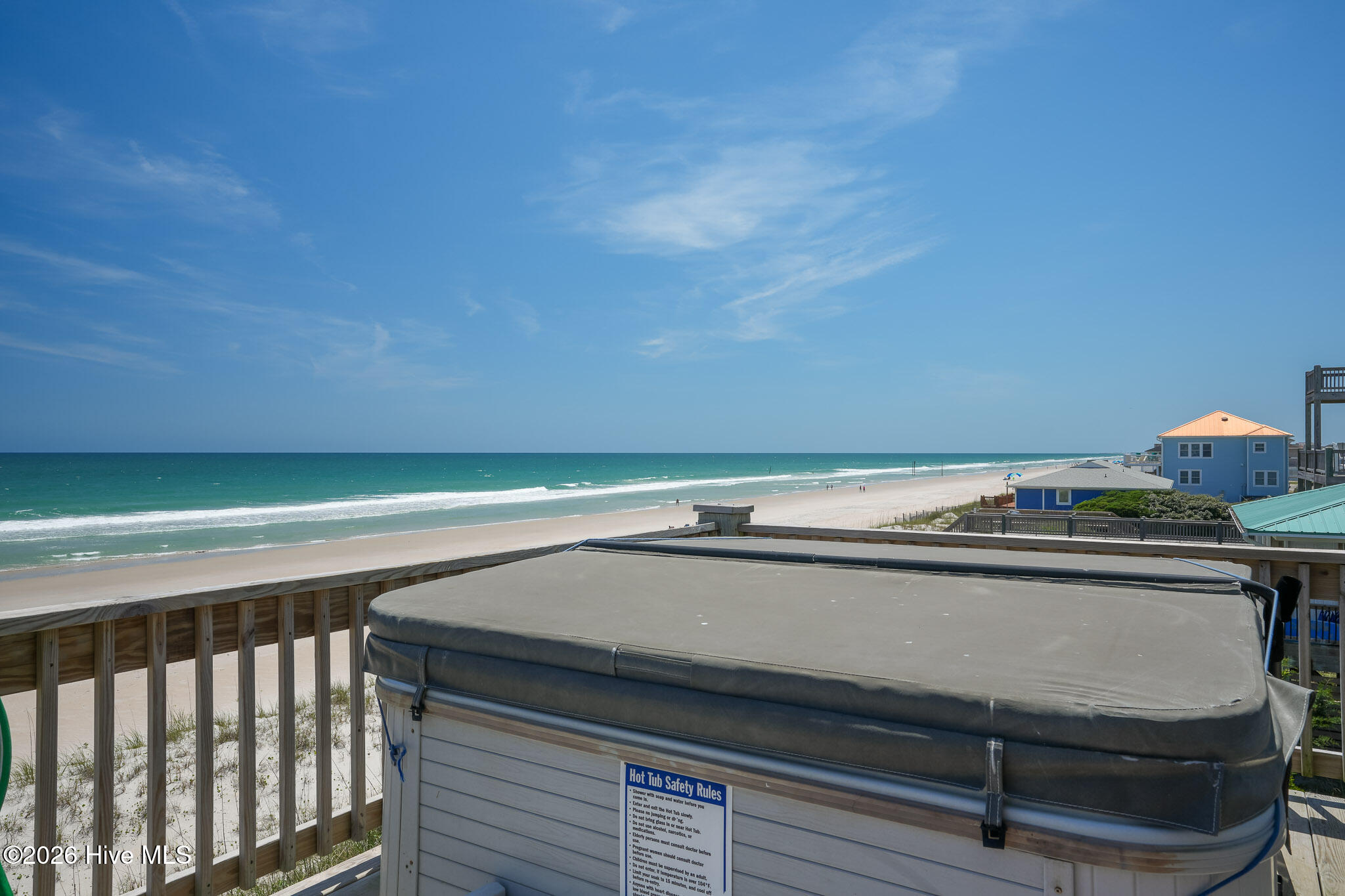 516 Ocean Drive Property Photo 17