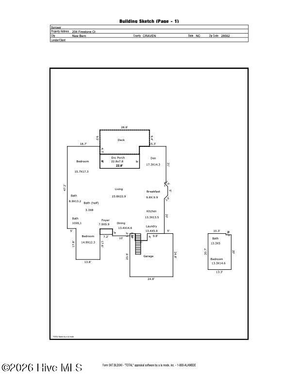 204 Firestone Court Property Photo 72