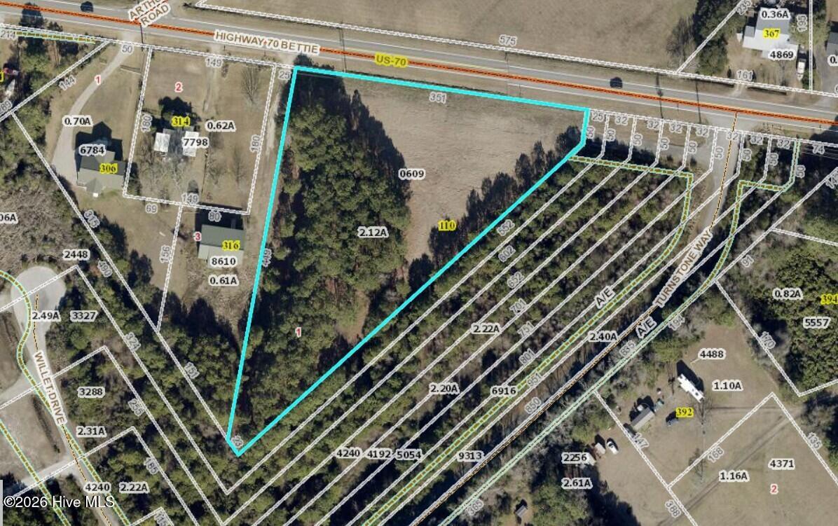 110 1 Turnstone Way Property Photo 1