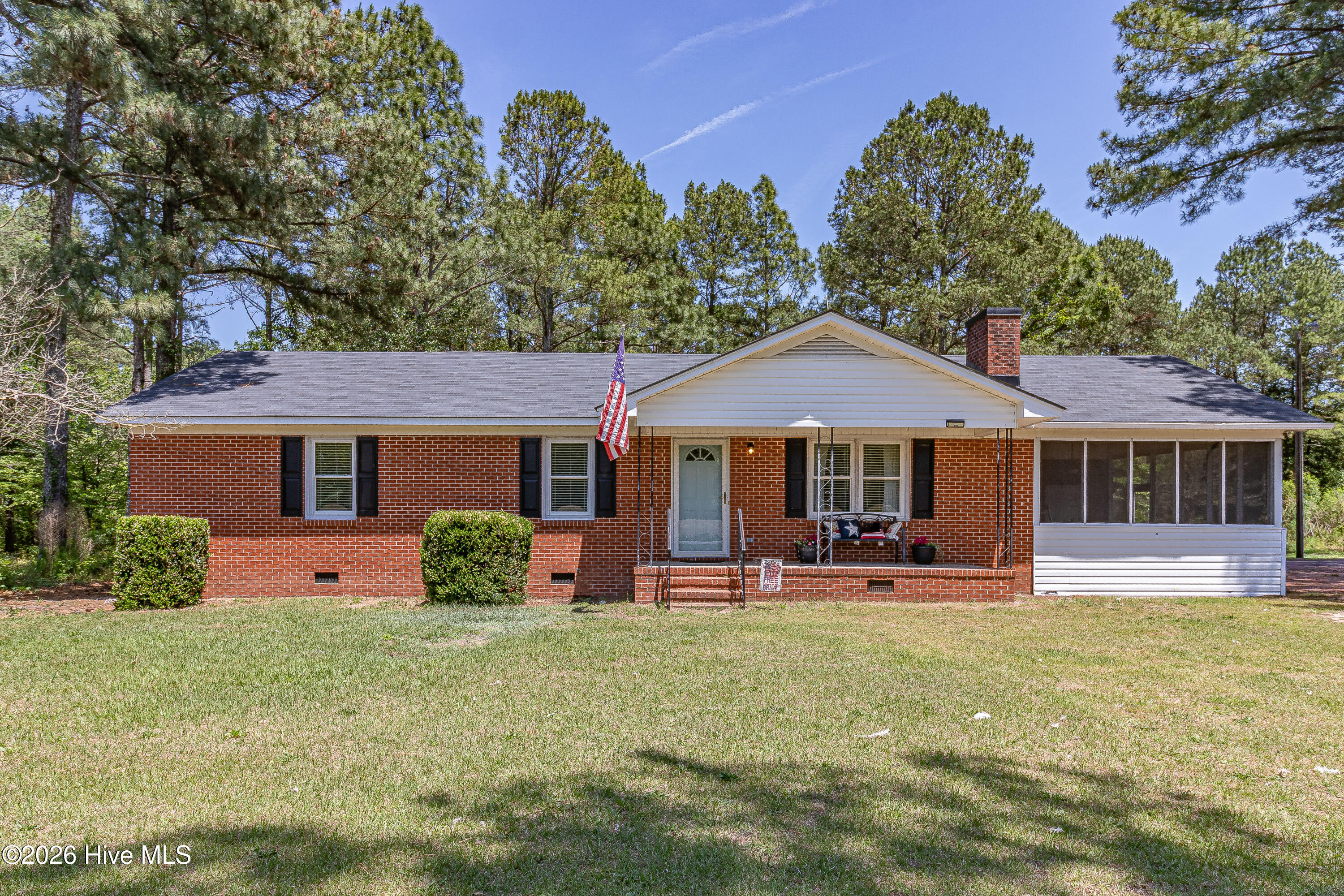 989 Garner Chapel Road Property Photo 2