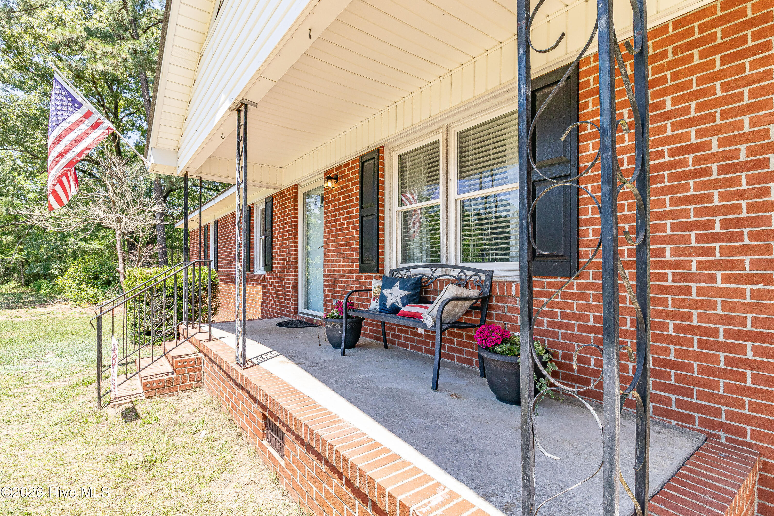 989 Garner Chapel Road Property Photo 3