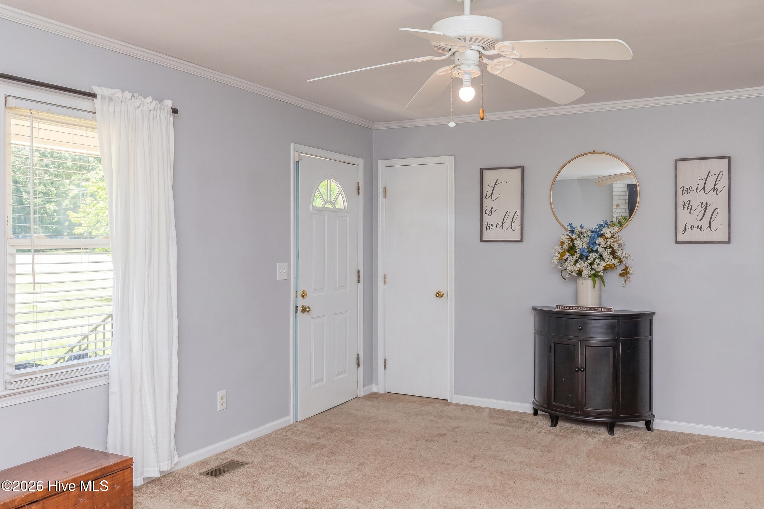989 Garner Chapel Road Property Photo 4