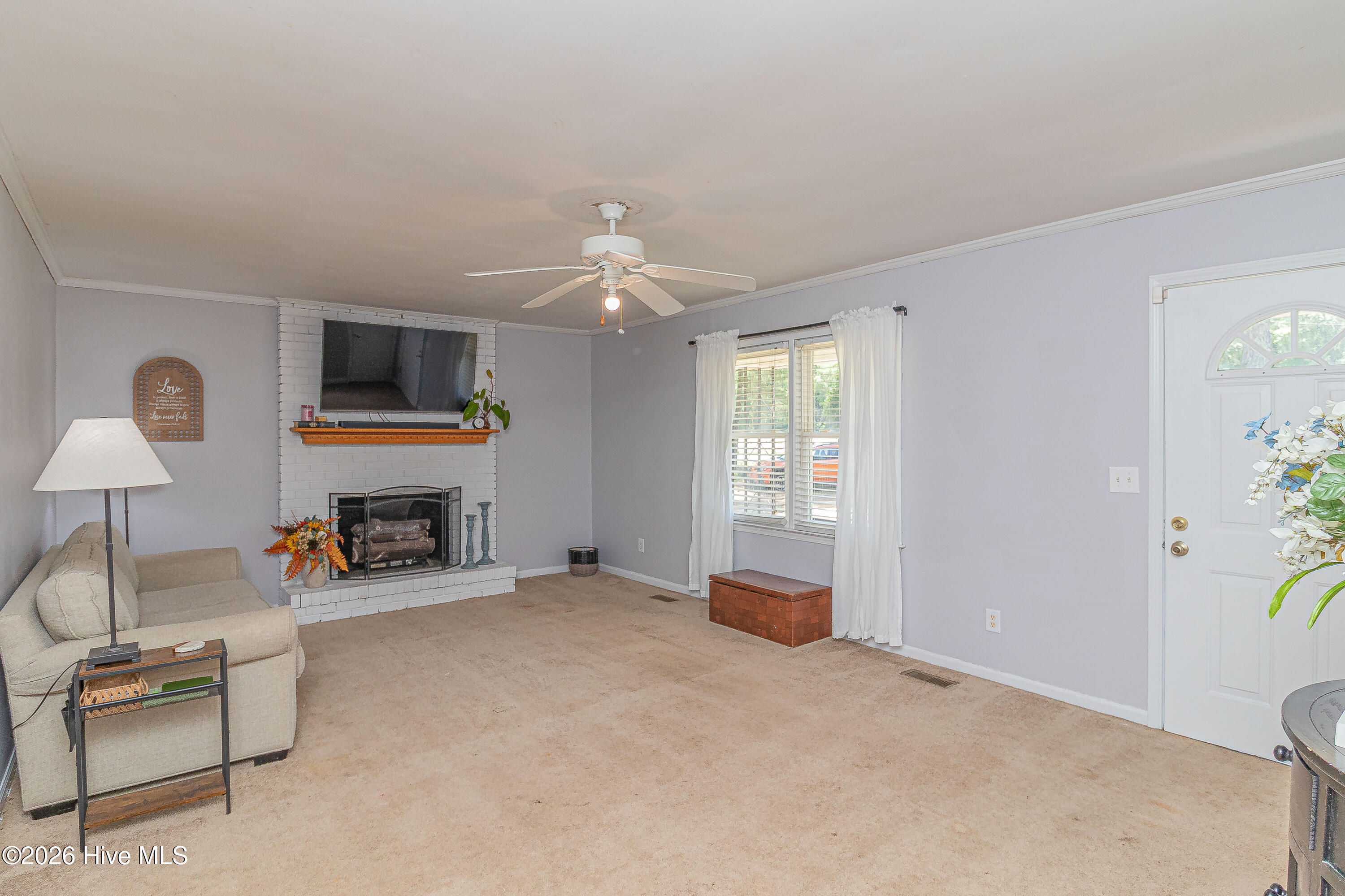 989 Garner Chapel Road Property Photo 6