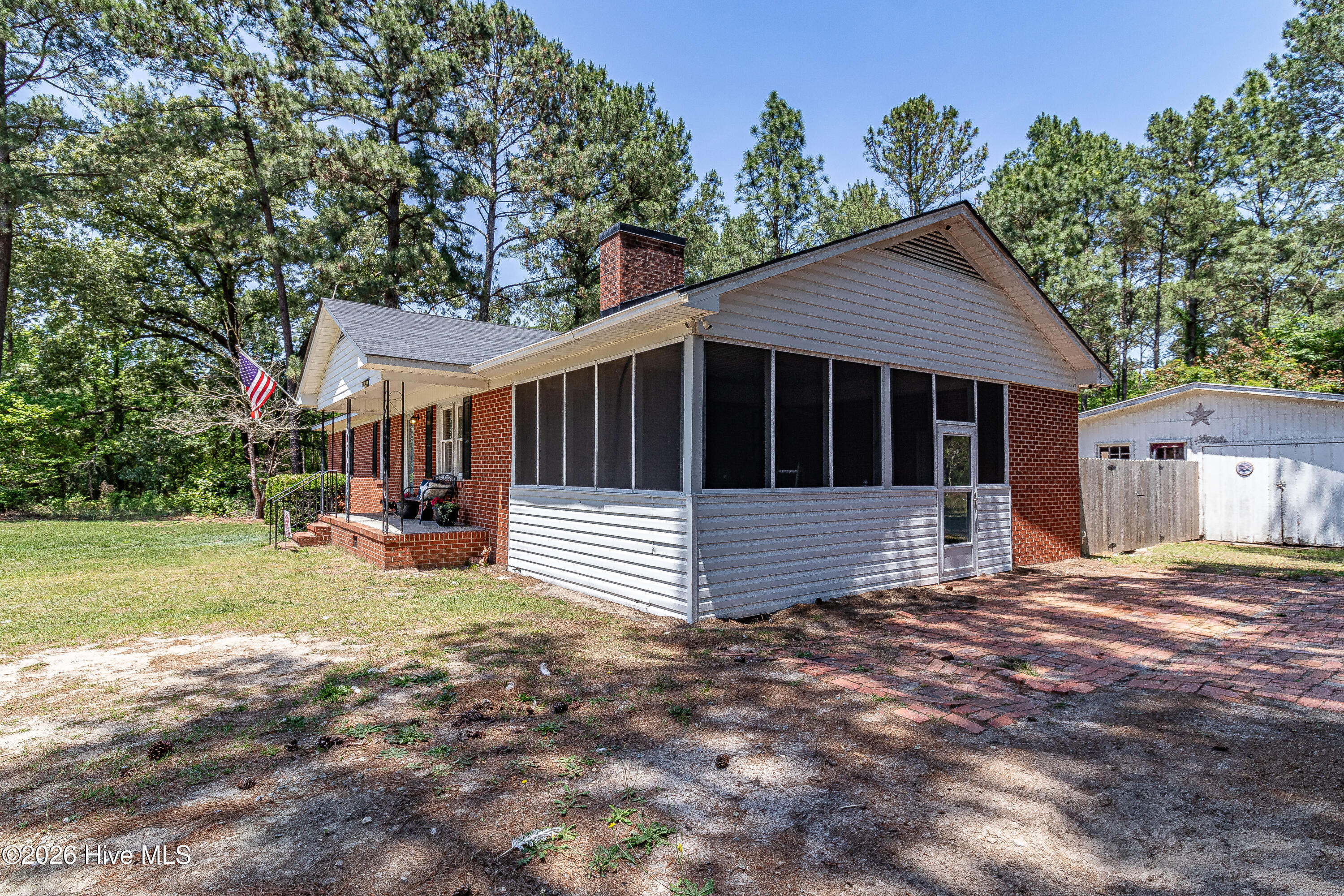 989 Garner Chapel Road Property Photo 21