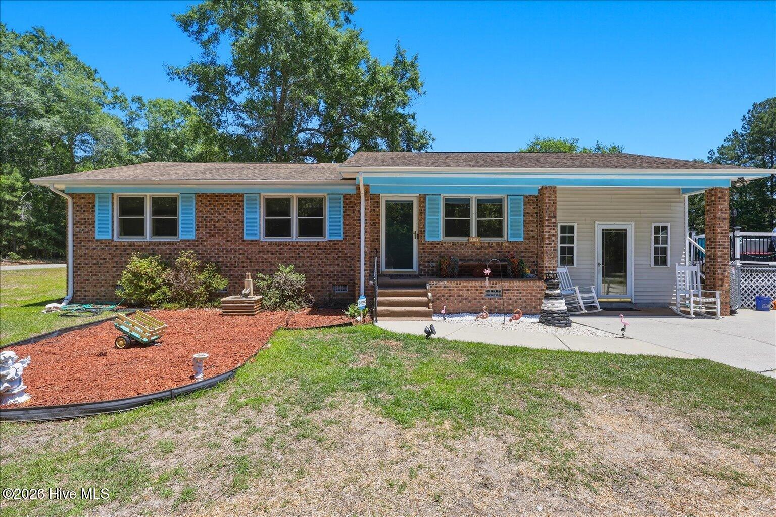 5013 Quail Circle Property Photo 1