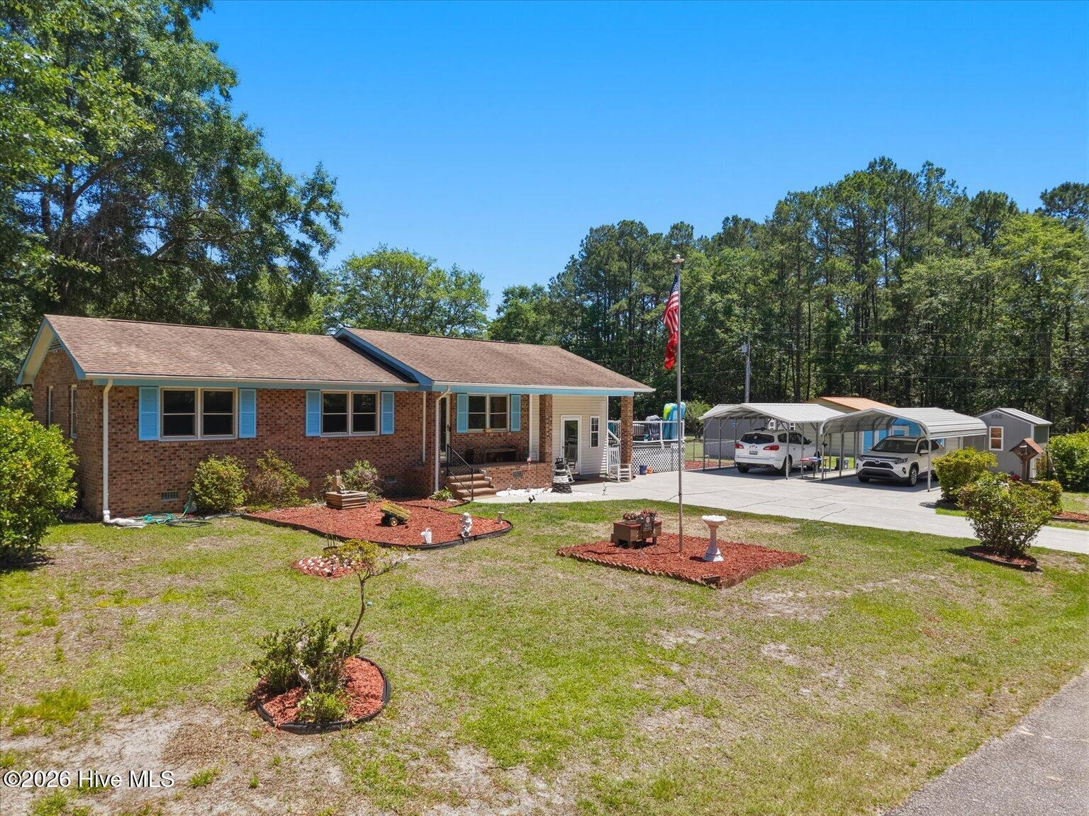 5013 Quail Circle Property Photo 2