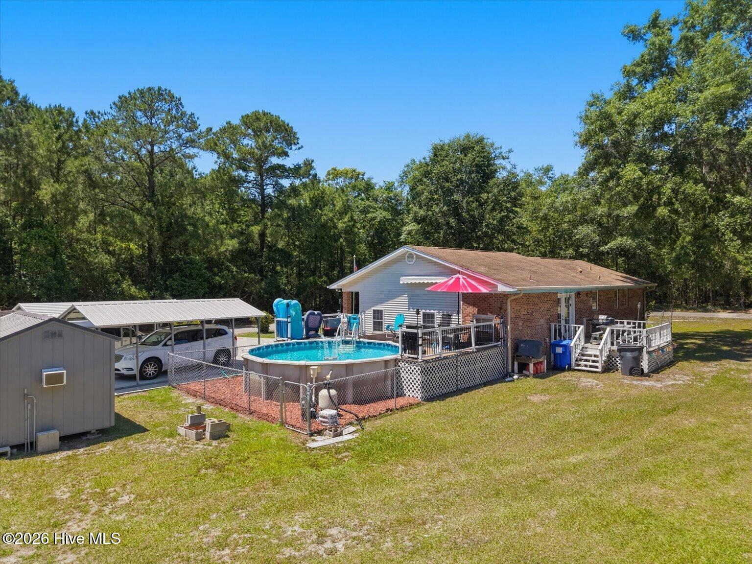 5013 Quail Circle Property Photo 3