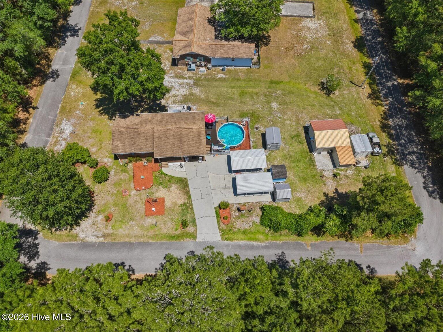 5013 Quail Circle Property Photo 4