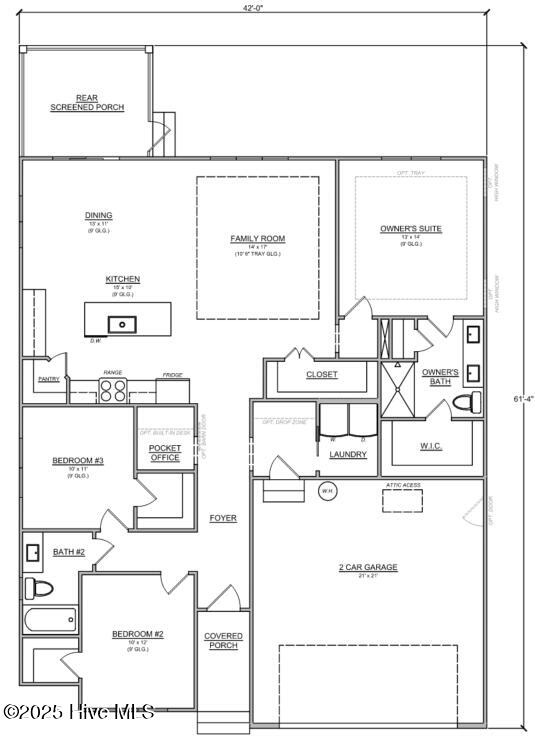 27 N High Point Road Property Photo 38