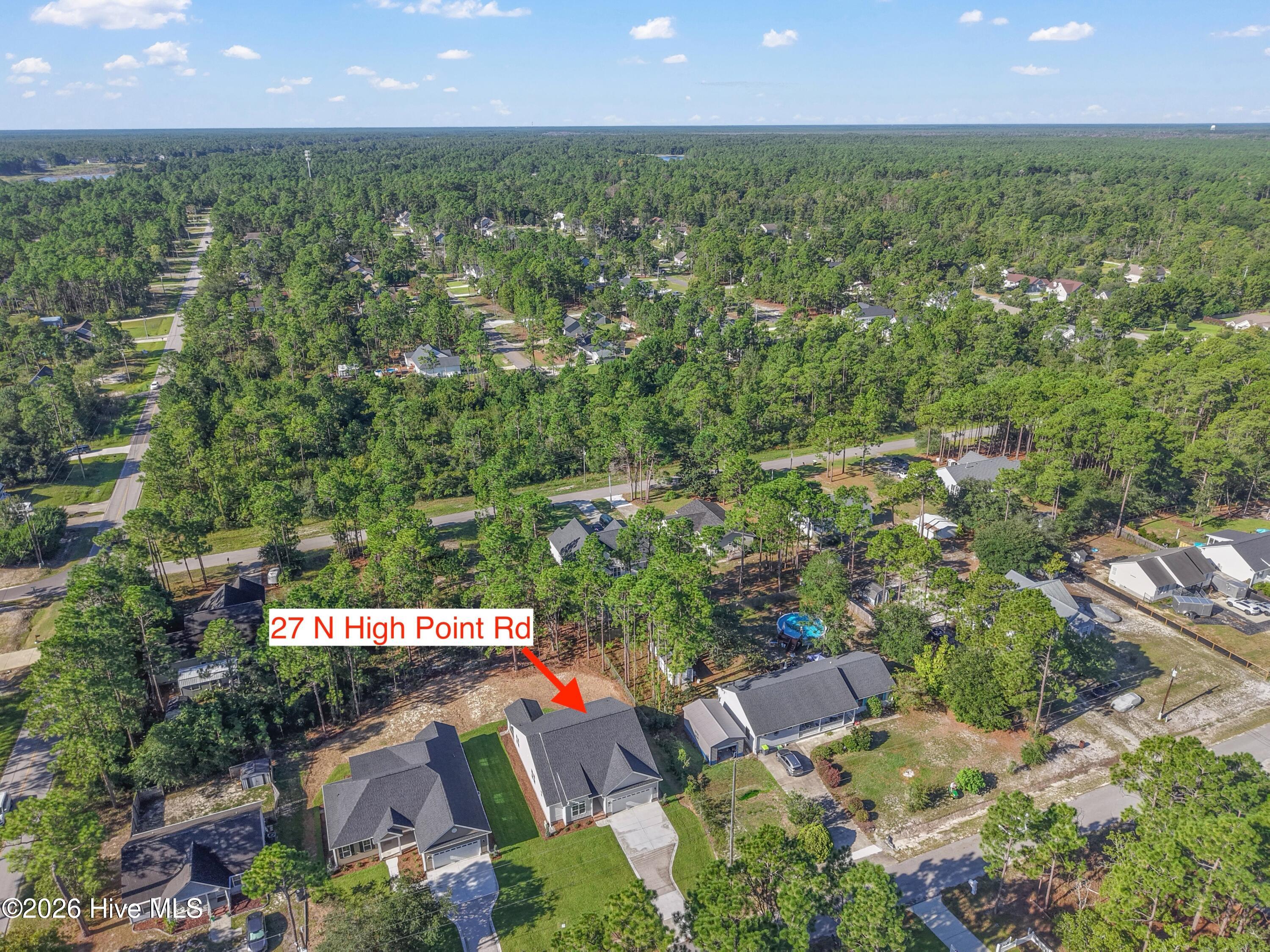 27 N High Point Road Property Photo 44