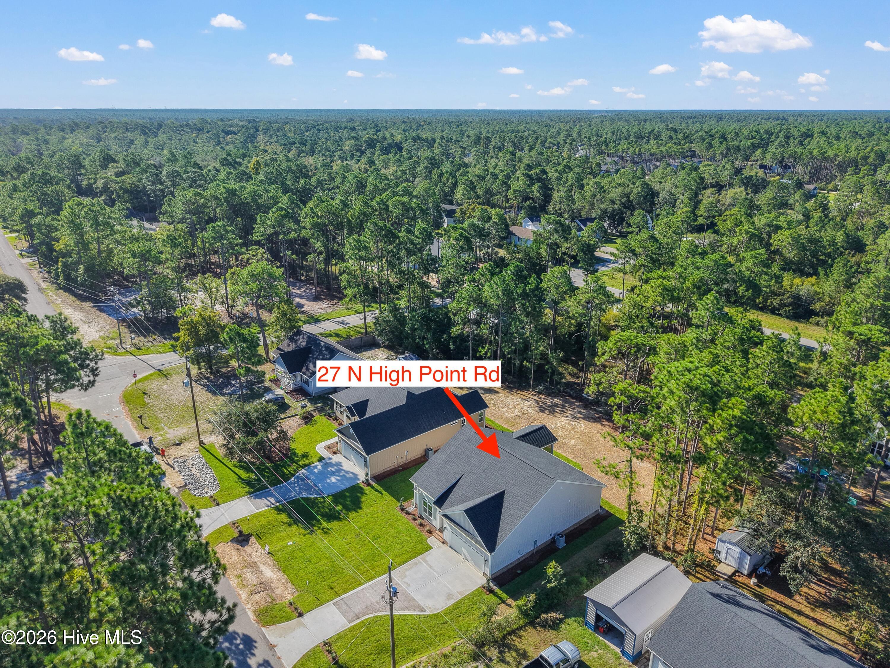 27 N High Point Road Property Photo 45