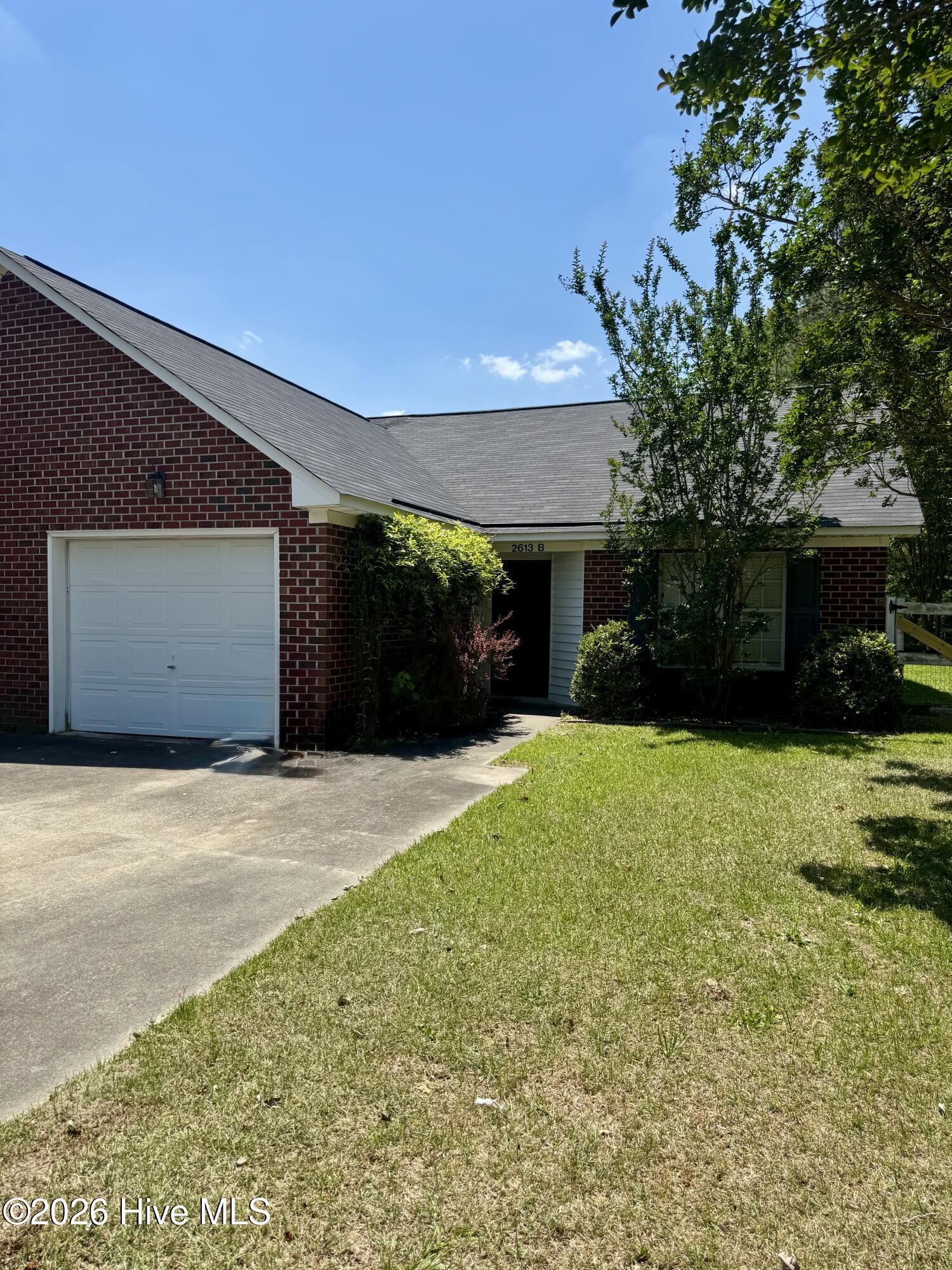 2613 Richard Drive B Property Photo 1