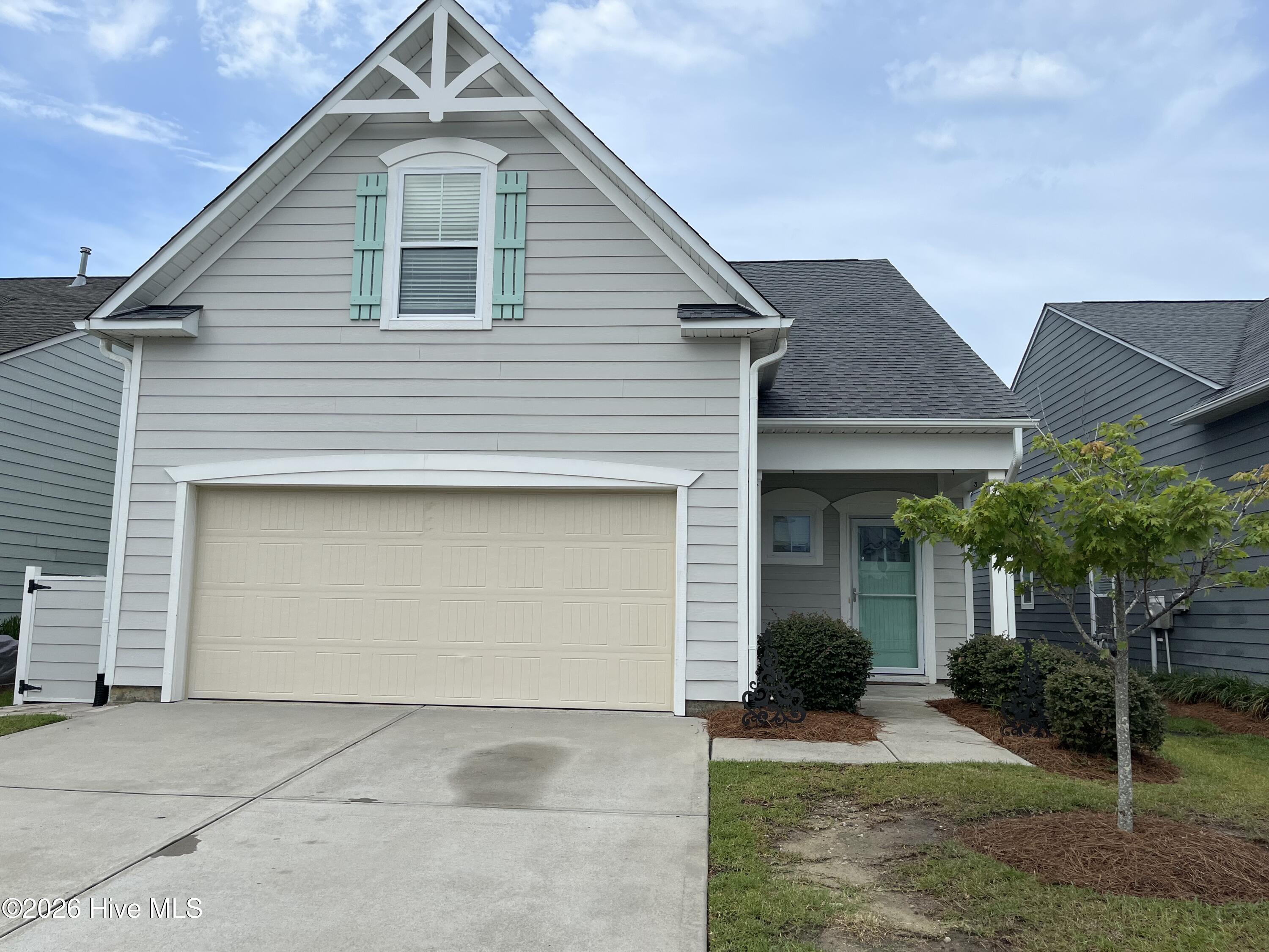 5109 Killogren Way Property Photo 1