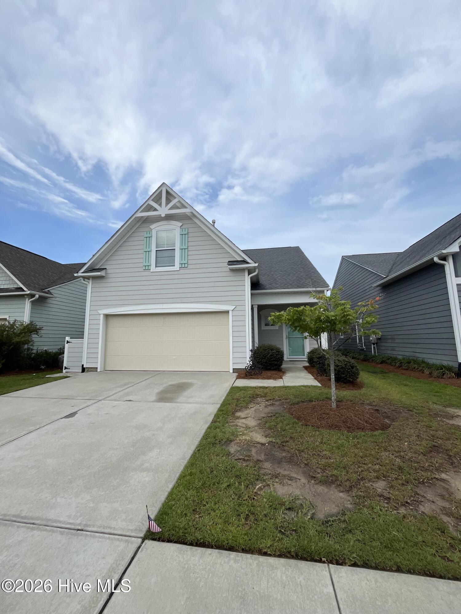 5109 Killogren Way Property Photo 4