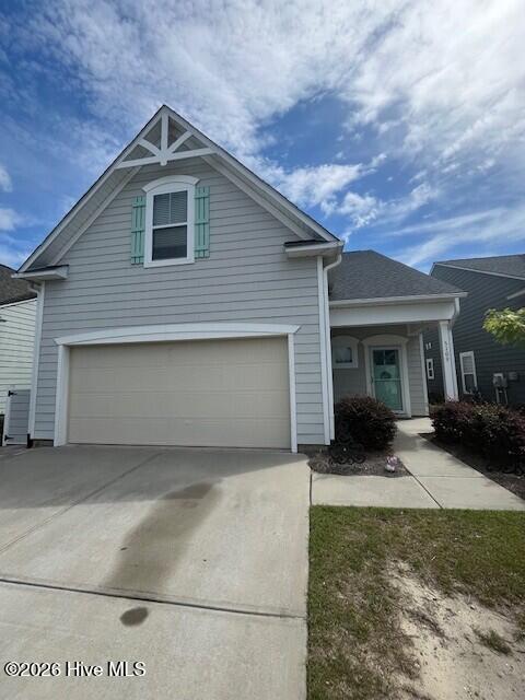 5109 Killogren Way Property Photo 5