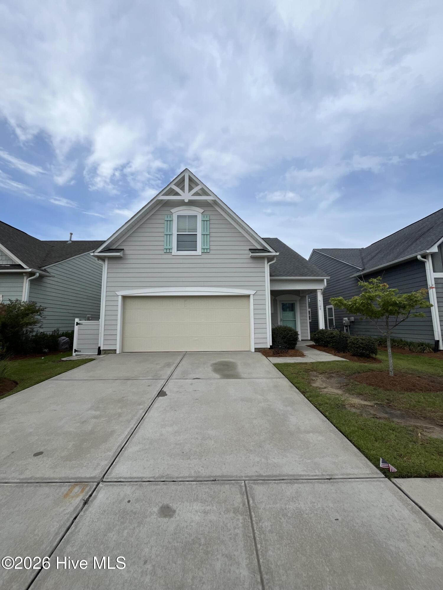 5109 Killogren Way Property Photo 6