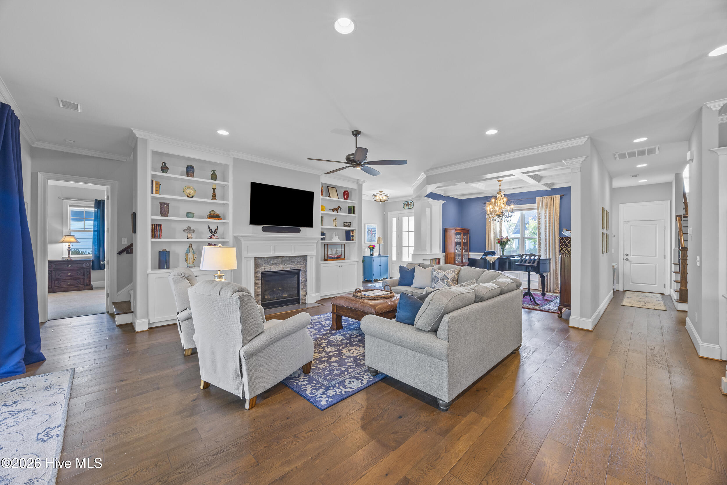 3334 Oyster Tabby Drive Property Photo 4