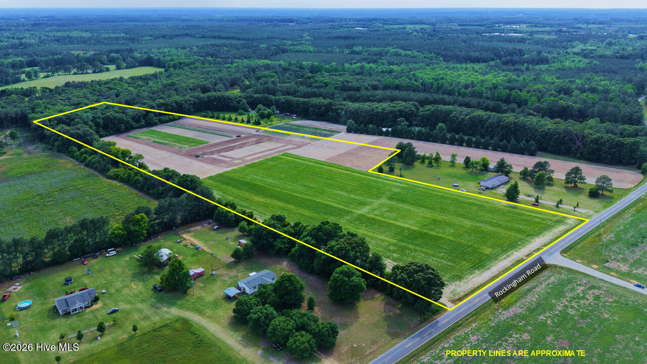 5901 Rockingham Road Property Photo 1