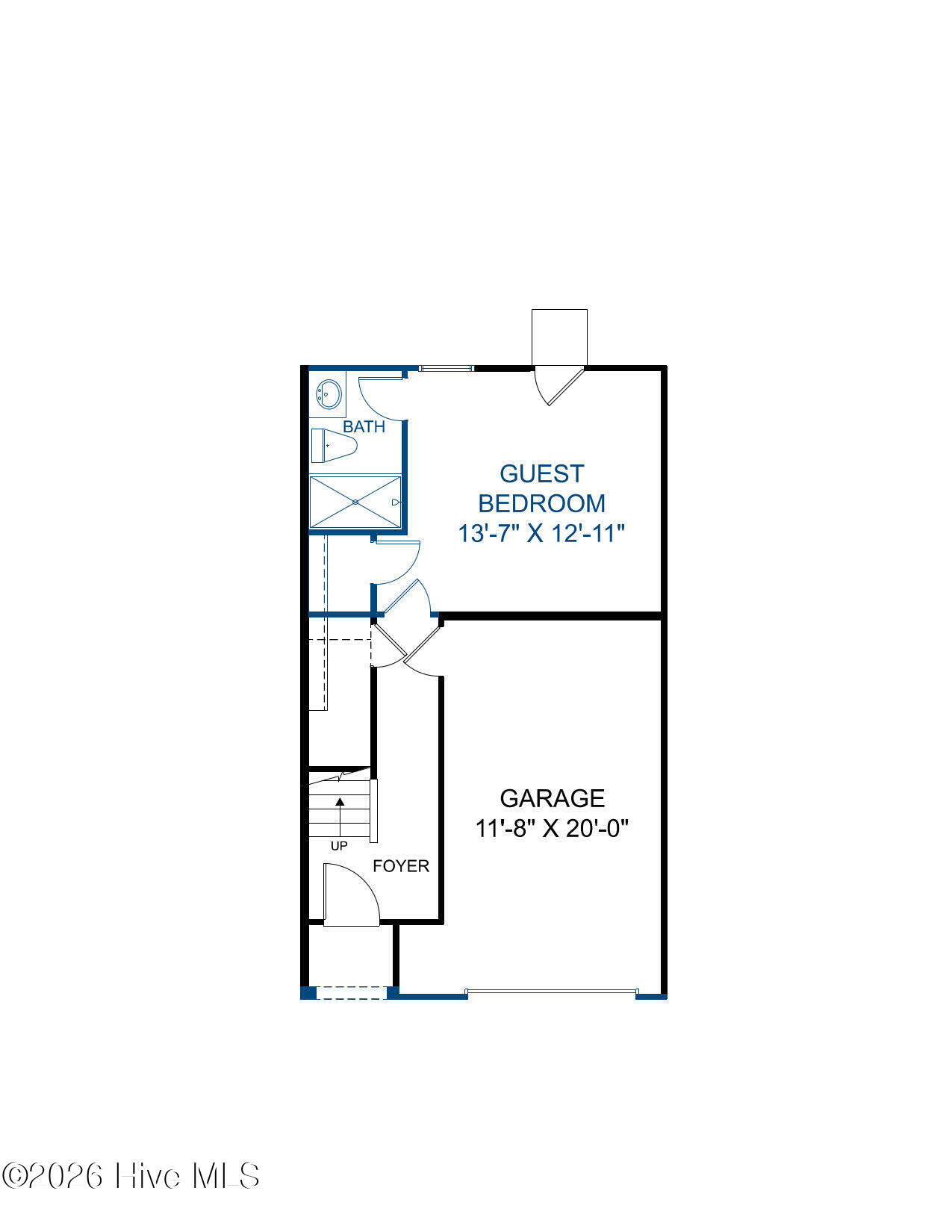 166 Hanger Road Property Photo 29