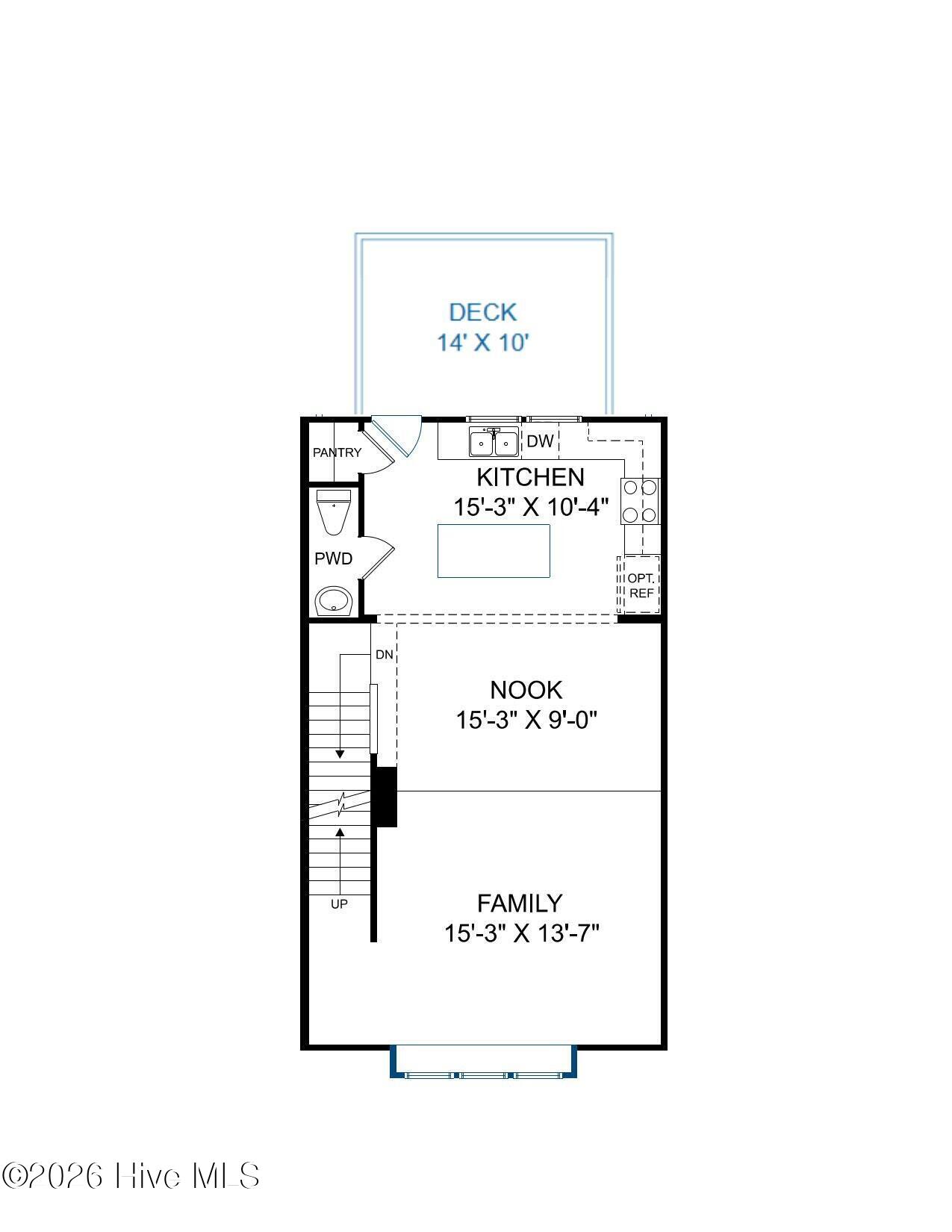 166 Hanger Road Property Photo 30