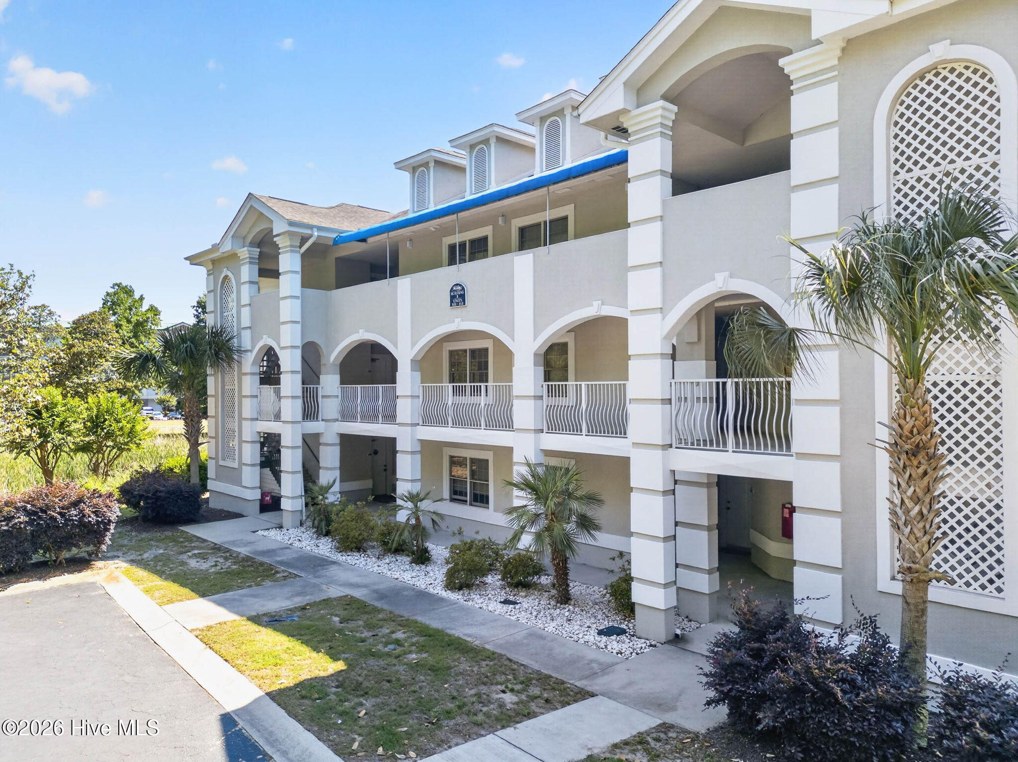 908 Resort Circle Unit 101 Property Photo 1