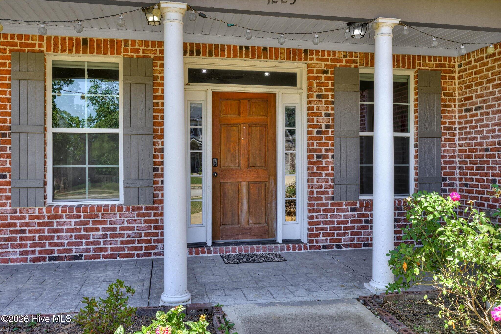 1223 Arcilla Pointe Property Photo 5
