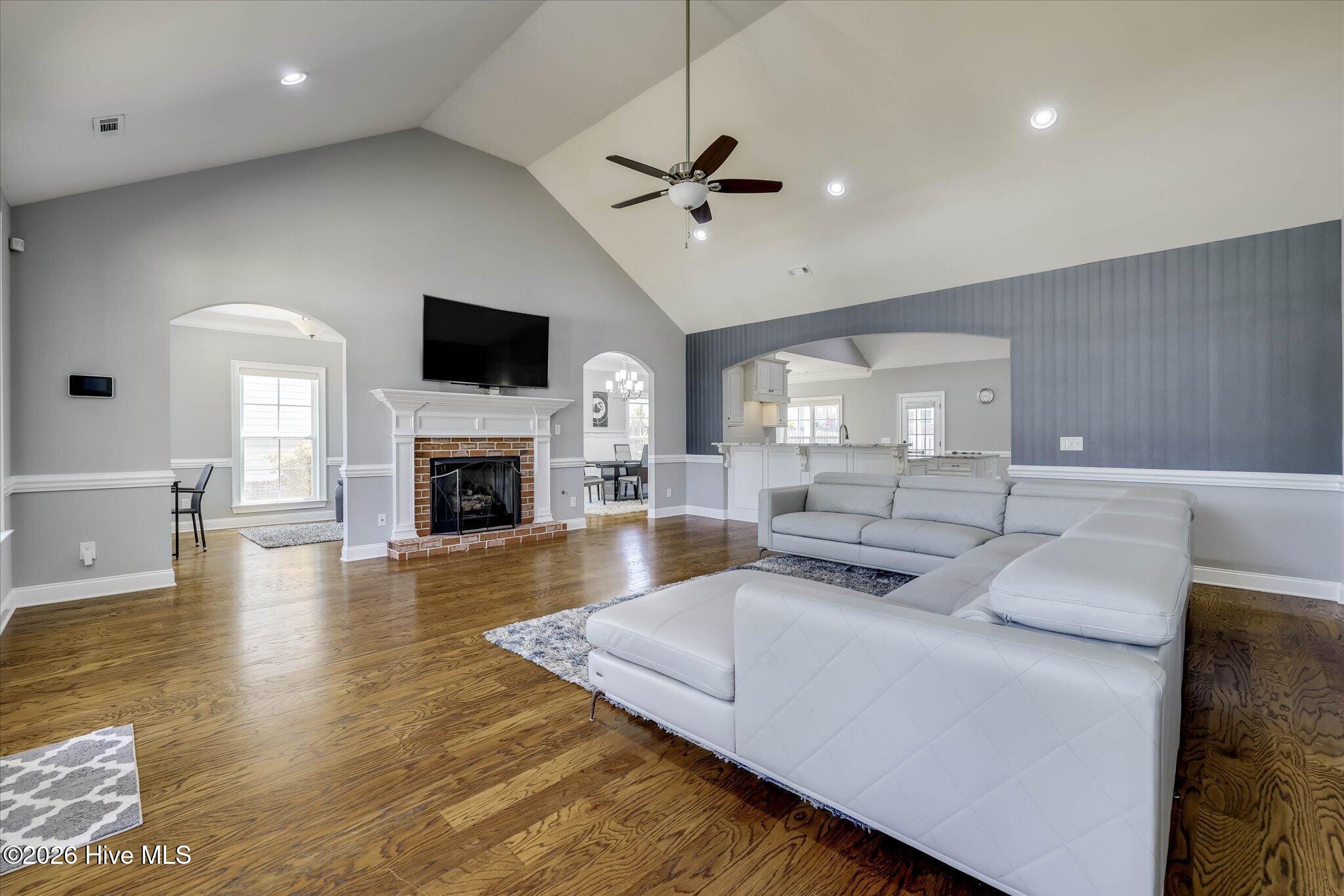 1223 Arcilla Pointe Property Photo 7