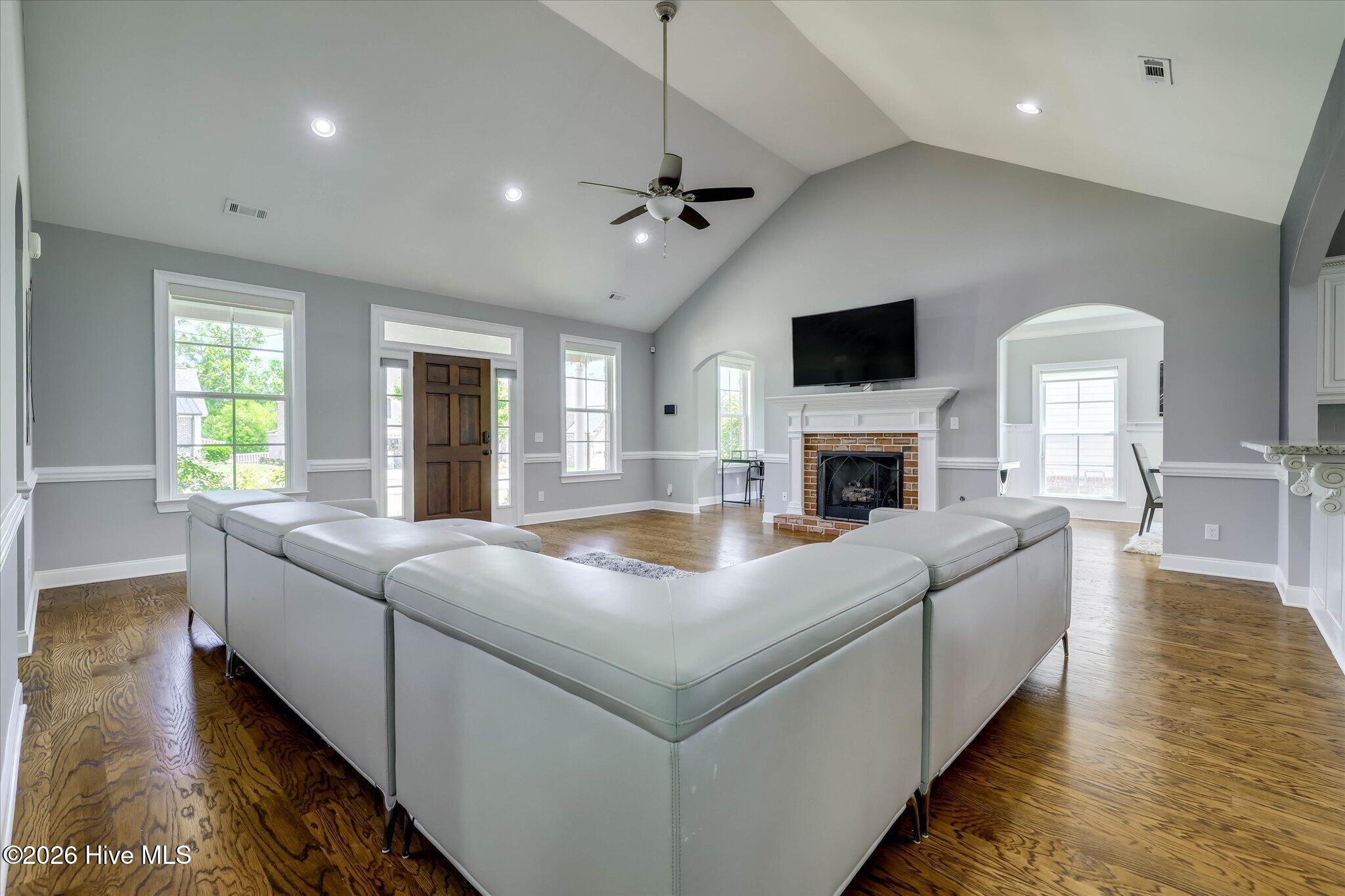 1223 Arcilla Pointe Property Photo 8