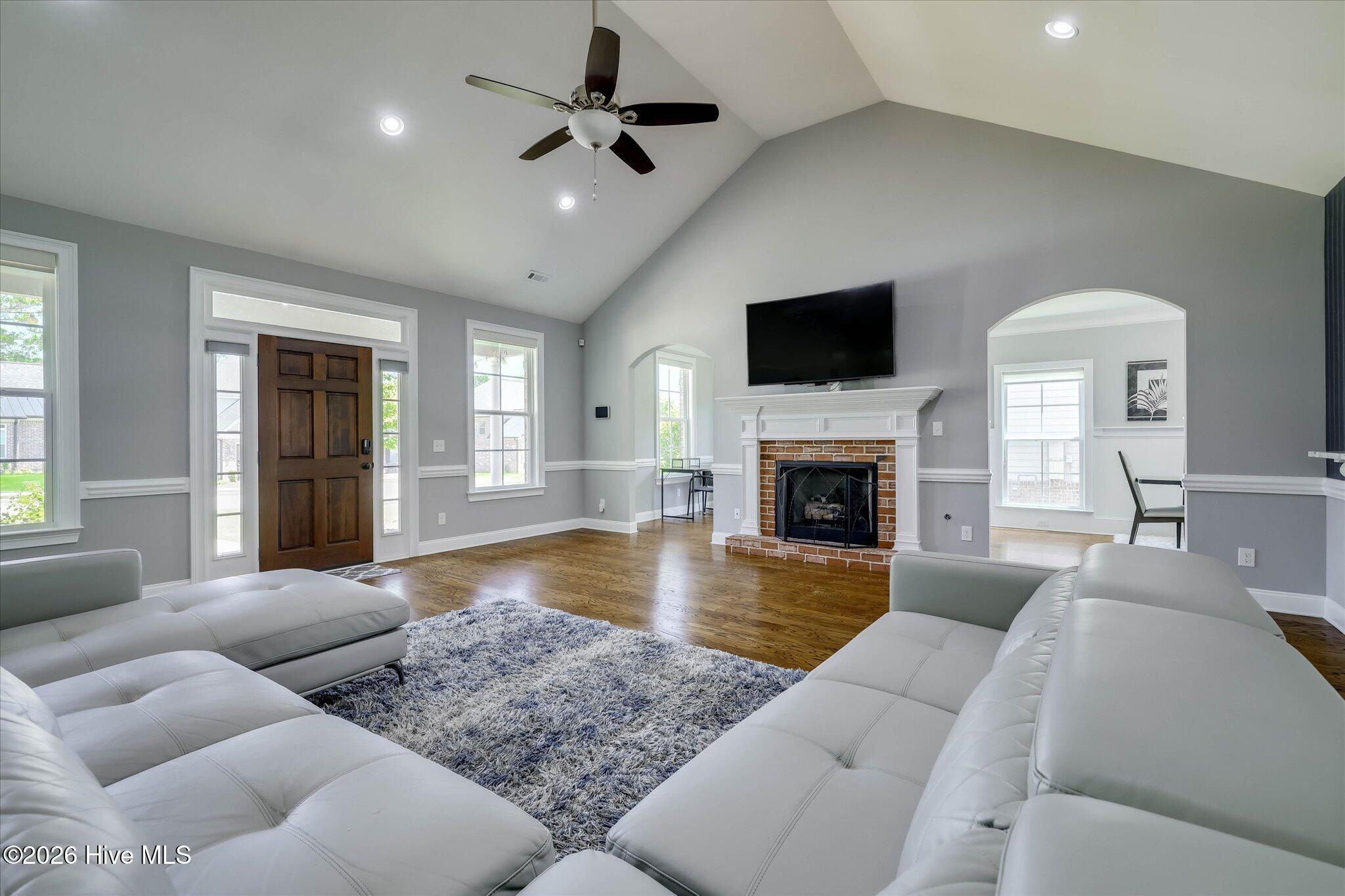 1223 Arcilla Pointe Property Photo 9