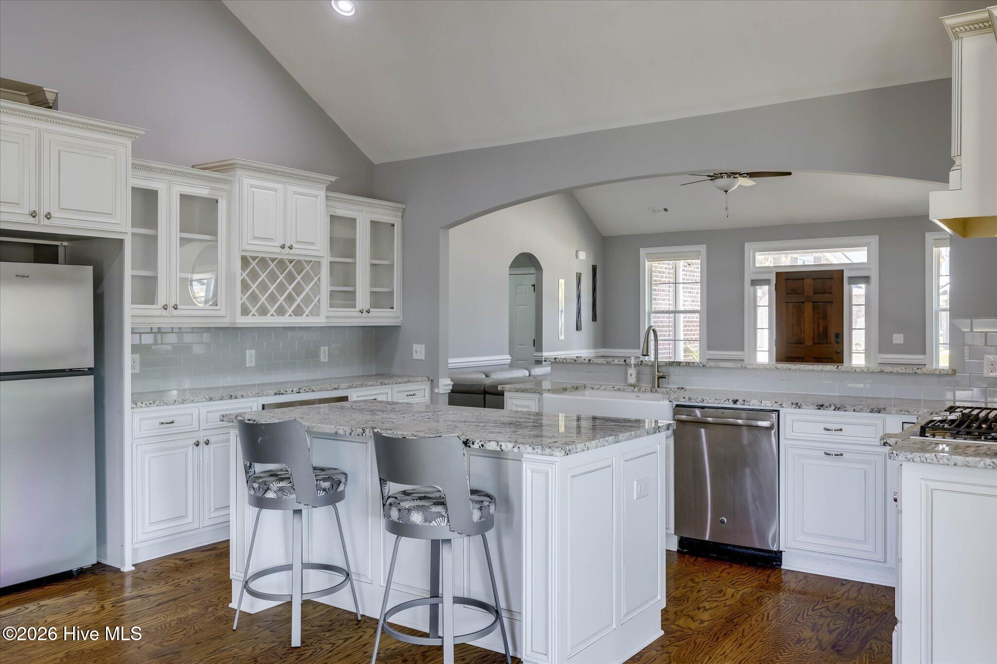 1223 Arcilla Pointe Property Photo 16